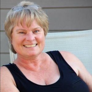 Meet your Posher, Linda